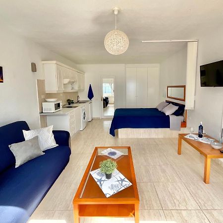 Atlantic Ocean Rest Apartment Tacoronte Exterior foto