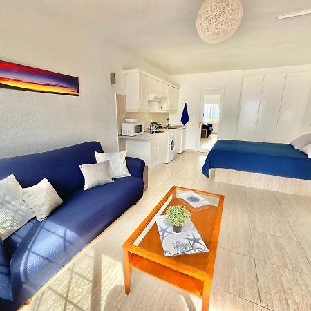 Atlantic Ocean Rest Apartment Tacoronte Exterior foto