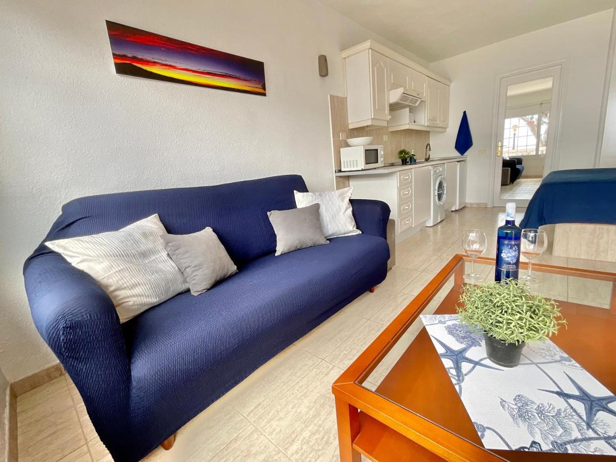 Atlantic Ocean Rest Apartment Tacoronte Exterior foto