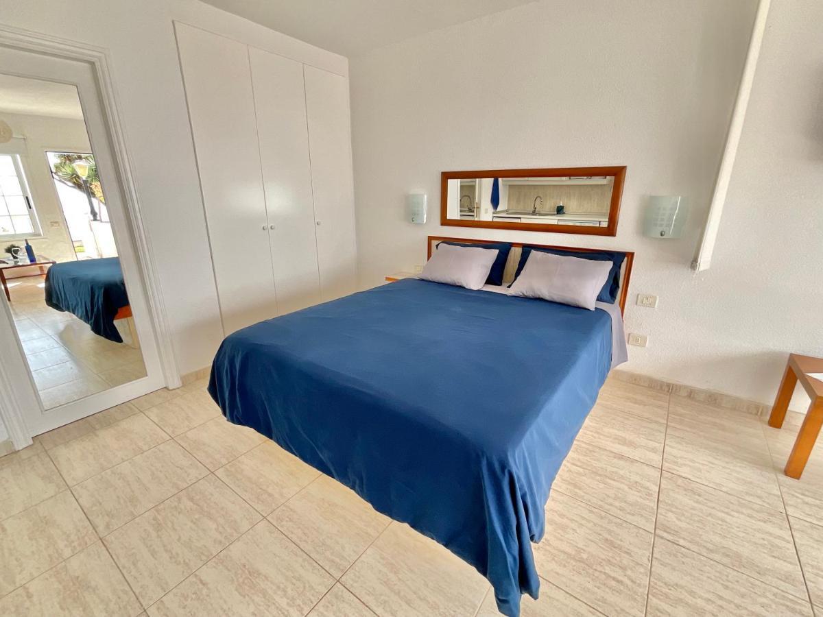 Atlantic Ocean Rest Apartment Tacoronte Exterior foto